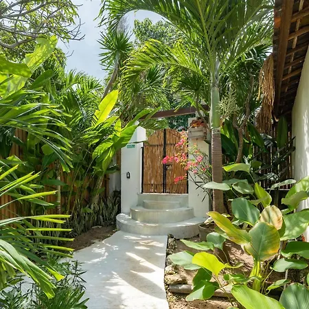 Aura Cottage